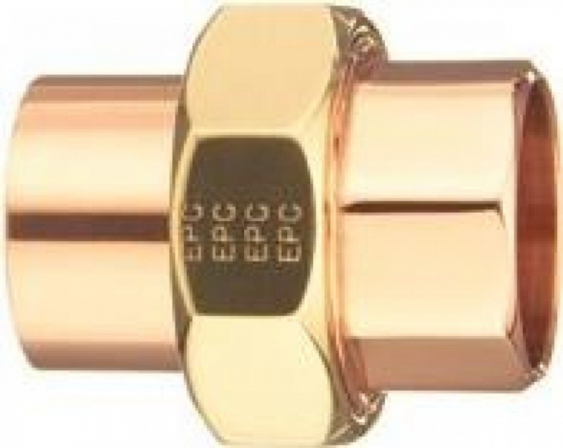 10133582 COPPER UNION 3/4 TWPerry